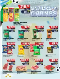 Revista Maxiconsumo semana 26 Página 14