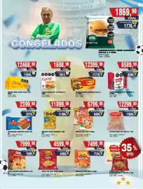 Revista Maxiconsumo semana 26 Página 15