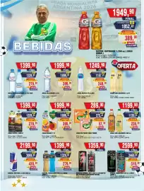Revista Maxiconsumo semana 26 Página 18