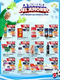 Revista Maxiconsumo semana 26 Página 2