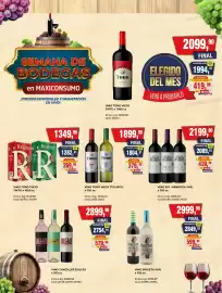 Revista Maxiconsumo semana 26 Página 22