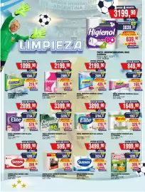 Revista Maxiconsumo semana 26 Página 23