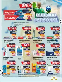 Revista Maxiconsumo semana 26 Página 28