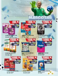 Revista Maxiconsumo semana 26 Página 35