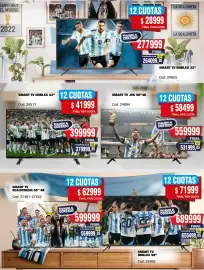 Revista Maxiconsumo semana 26 Página 36
