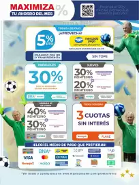 Revista Maxiconsumo semana 26 Página 37