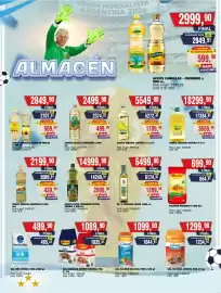 Revista Maxiconsumo semana 26 Página 4