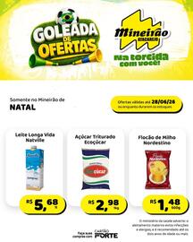 Folheto Mineirão Atacarejo semana 26 Página 2
