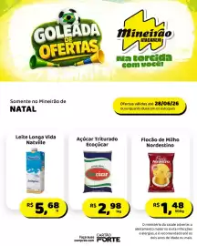 Folheto Mineirão Atacarejo semana 26 Página 2