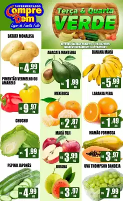 Compre Bem (válido até 24-06)