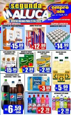 Compre Bem (válido até 23-06)