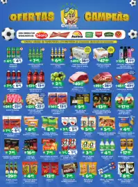 Catálogo Supermercados Correia Página 1
