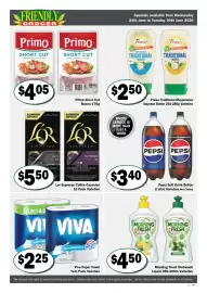 Friendly Grocer catalogue week 26 Page 2