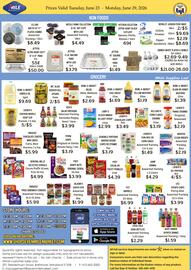 Seven Mile Market circular week 26 Page 2