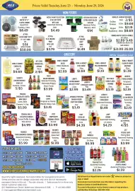 Seven Mile Market circular week 26 Page 2