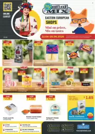 MyMINIMIX leaflet week 26 Page 1