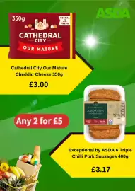Asda leaflet Page 3
