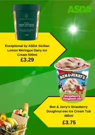 Asda leaflet Page 4