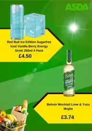 Asda leaflet Page 5