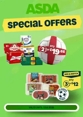 Asda (valid until 23-06)