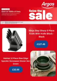 Argos catalogue week 26 Page 3