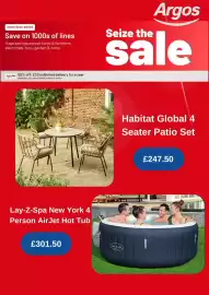 Argos catalogue week 26 Page 4