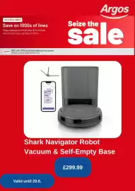 Argos catalogue week 26 Page 5