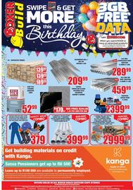 Boxer catalogue Page 4