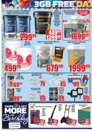 Boxer catalogue Page 2