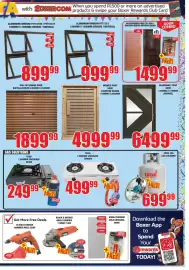 Boxer catalogue Page 3