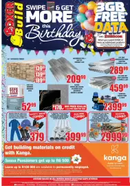 Boxer catalogue Page 4