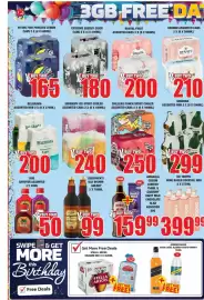 Boxer catalogue Page 2