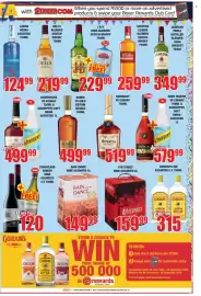 Boxer catalogue Page 3