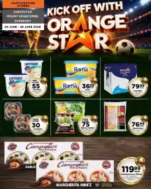 Check Star catalogue Page 1