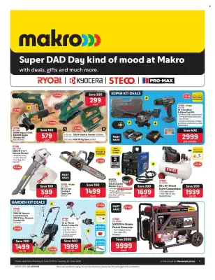 Makro (valid until 30-06)
