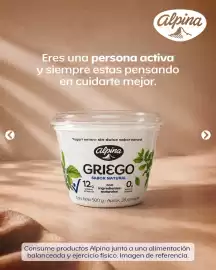 Catálogo Alpina Página 2