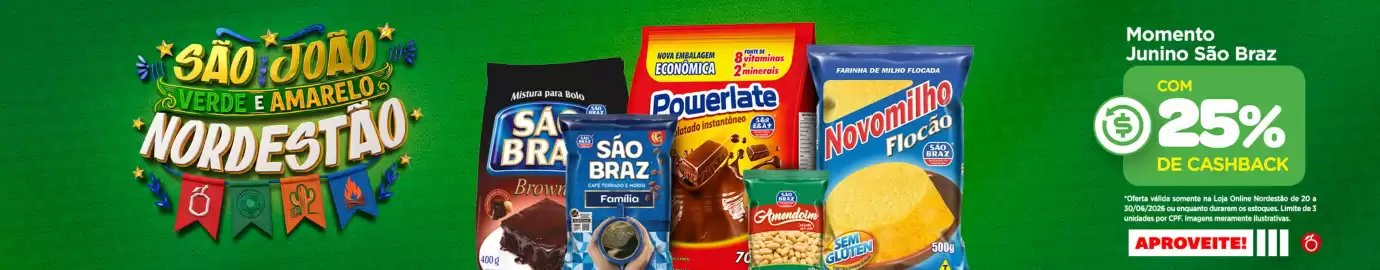 Encarte Nordestão Página 3