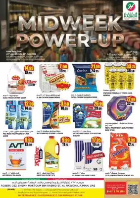 Hashim Hypermarket (valid until 25-06)