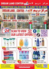 Dream Land Center catalogue Page 8