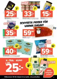 Coop Extra reklamblad vecka 27 Sida 3