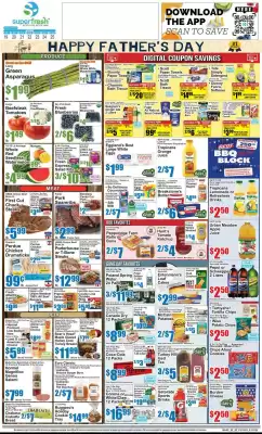 SuperFresh (valid until 25-06)