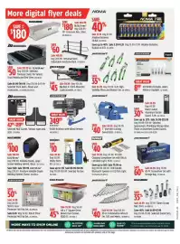 Canadian Tire flyer week 26 Page 17