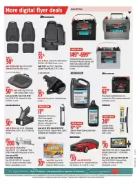 Canadian Tire flyer week 26 Page 18