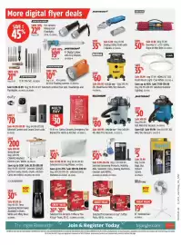Canadian Tire flyer week 26 Page 20