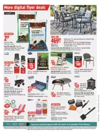 Canadian Tire flyer week 26 Page 22