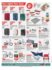 Canadian Tire flyer week 26 Page 23
