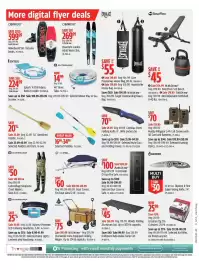 Canadian Tire flyer week 26 Page 25