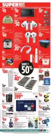 Canadian Tire flyer week 26 Page 3