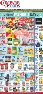 Compare Foods (valid until 25-06)