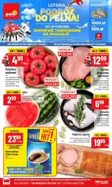 Polomarket gazetka tydzień 26 Strona 1